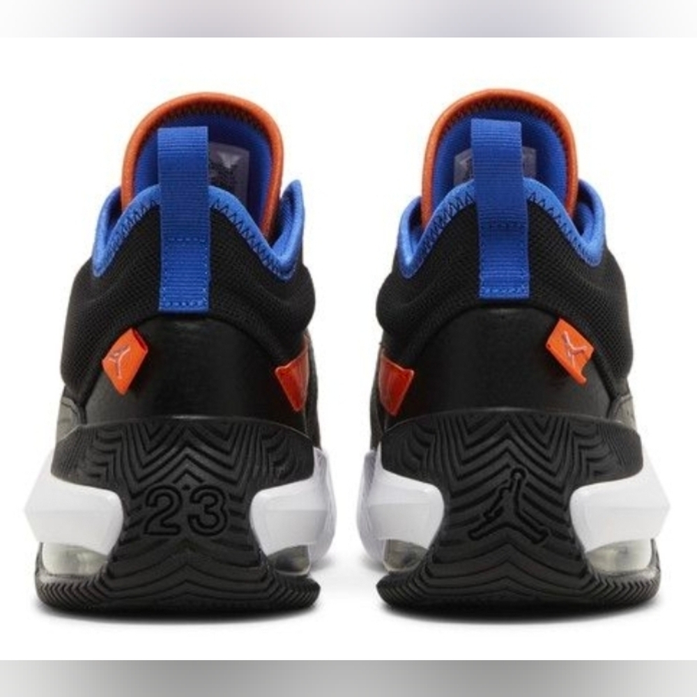 Air Jordan Stay Loyal 2 "Wheaties" - Picture 3 of 16